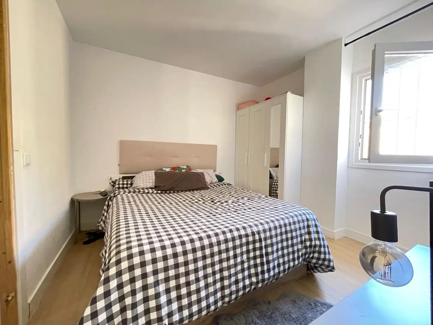 Bedroom of Apartments for sale in Estepona  with Terrace, Swimming Pool and Community pool