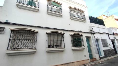 Foto 3 de Apartamento en venta en La Banda - Campo de Fútbol, Chiclana de la Frontera