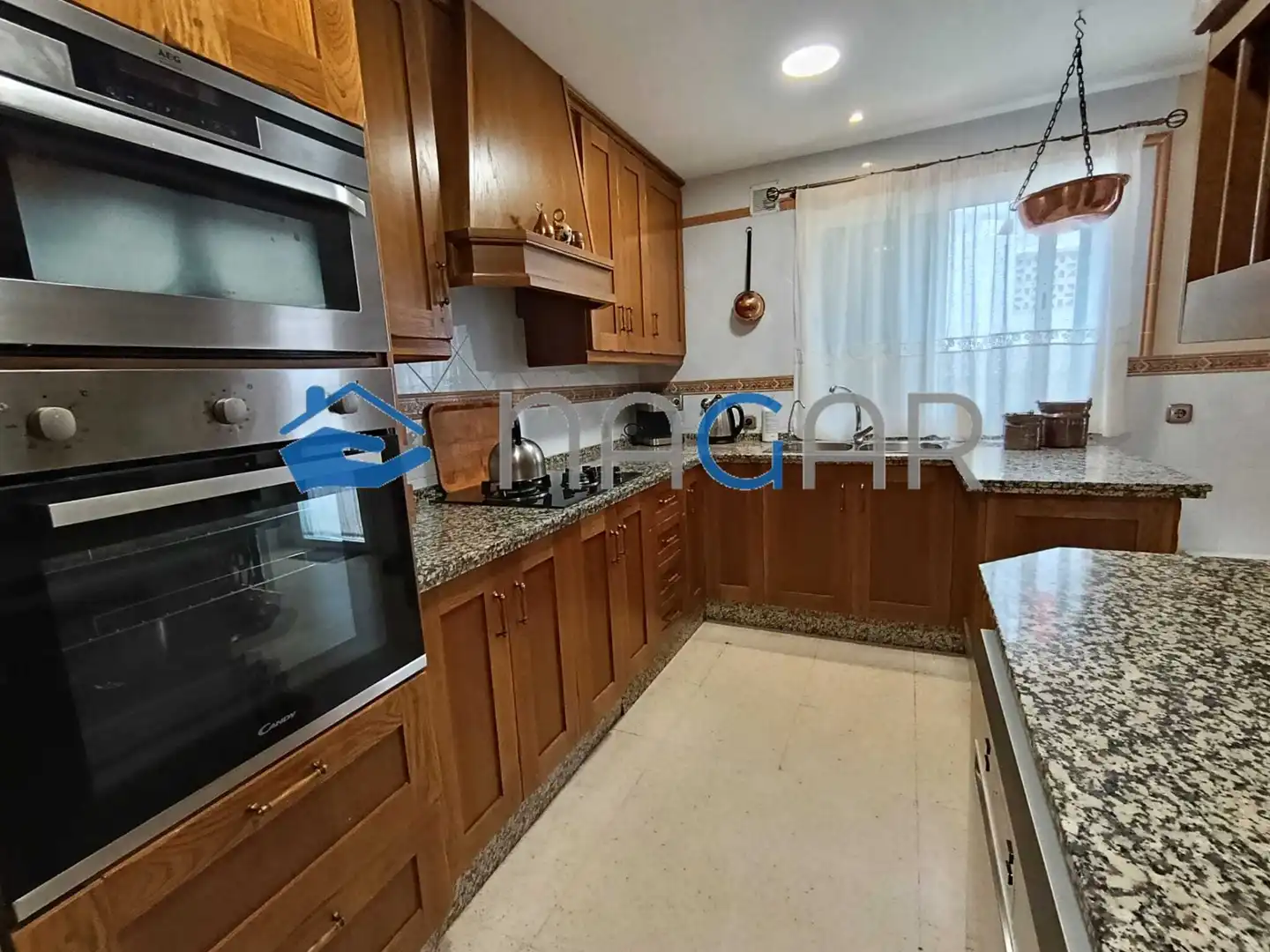Casa a schiera con terrazza in vendita a El Zabal - Santa Margarita, imagen 4