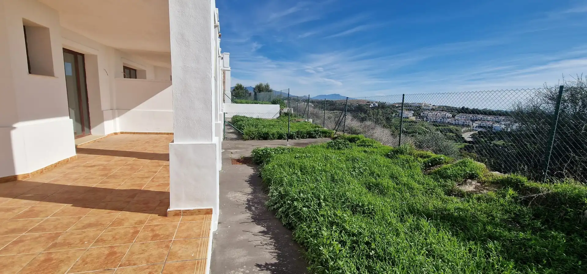 Reihenhaus mit Garten zum Verkauf in DOÑA JULIA, imagen 24