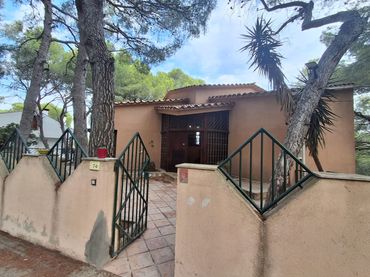 Casa con piscina in vendita a Mig Camí 52