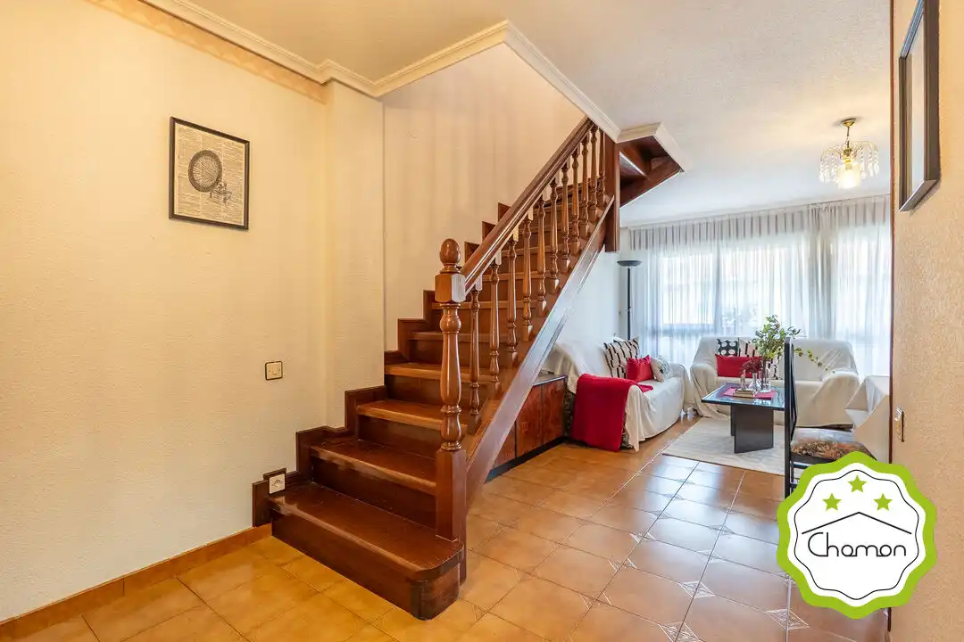 Maisonette zum Verkauf in Noja mit Heizung, Abstellraum und Möbliert