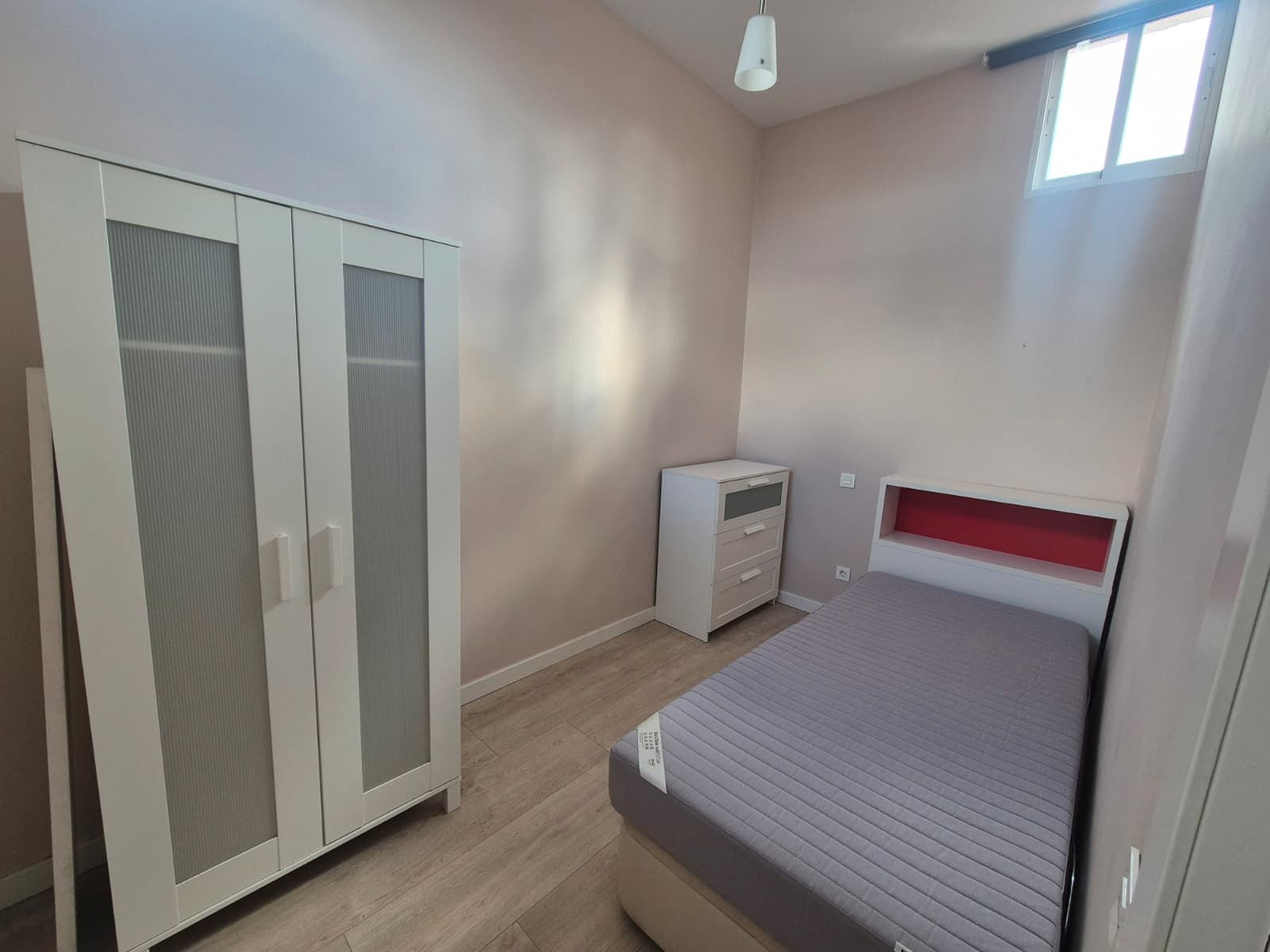 Piso de alquiler en Calle de la Madera, Universidad - Malasaña, Centro