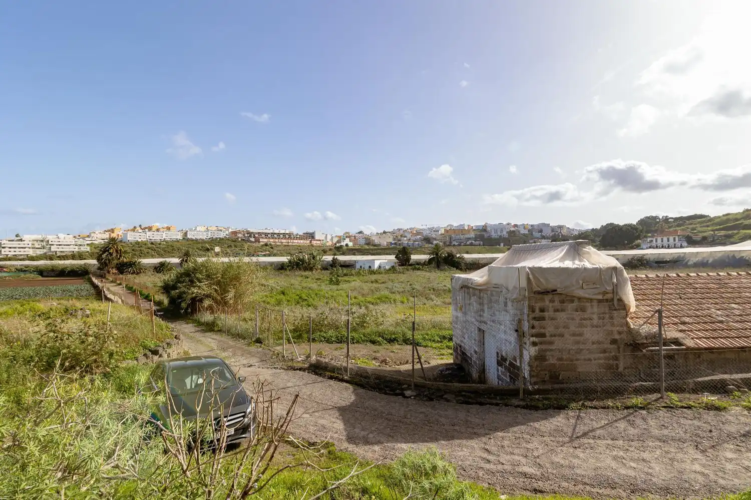 Residencial en venta en Arucas