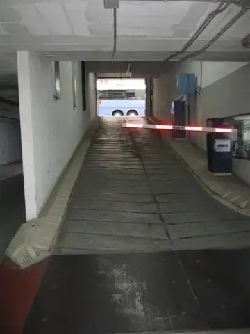 Garage zur Miete in BARCELONA, Eixample Nord