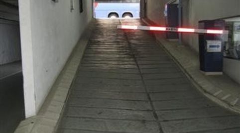 Foto 5 von Garage zur Miete in Barcelona, Eixample Nord, Girona Capital