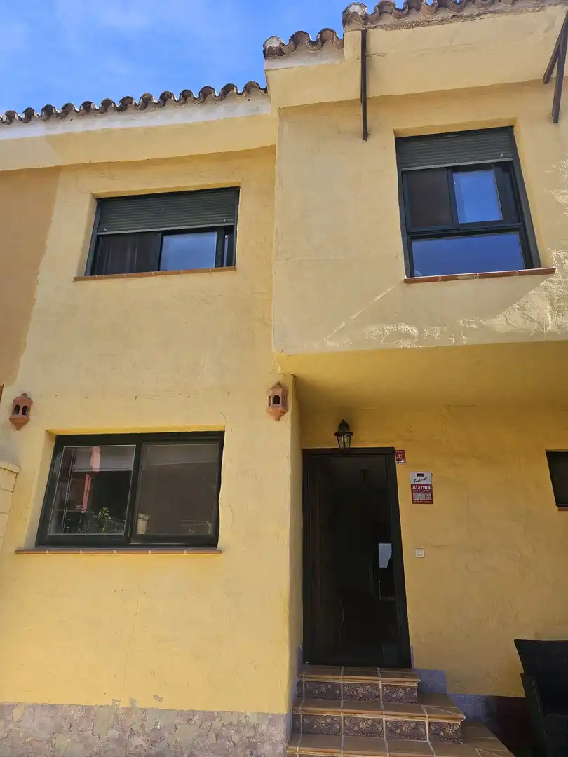 Terraced house with pool for sale in Benamara - Atalaya, imagen 4