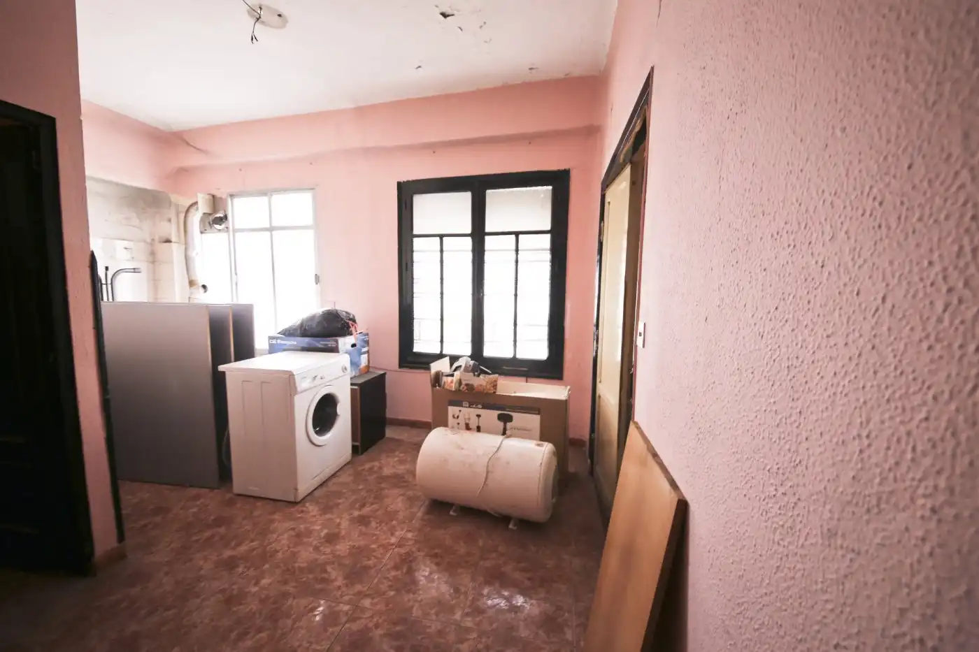 Residencial en venda a Tomelloso, imagen 9