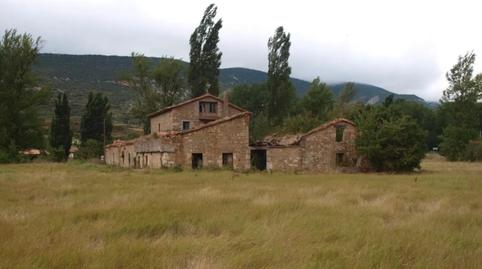Foto 2 de Casa o chalet en venta en Merindad de Valdivielso, Burgos