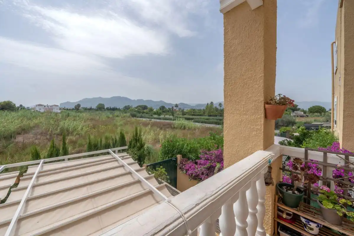 Wohnung zum Verkauf in Camí de les Deveses, Devessa - Monte Pego