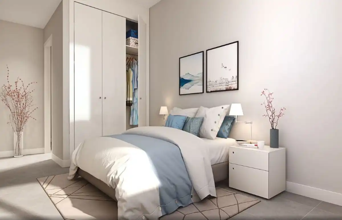 Appartement compact avec piscine à vendre à Mijas pueblo, imagen 4