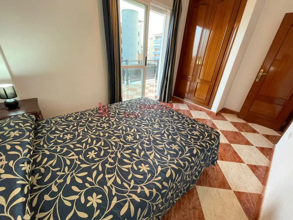 Appartement compact à louer à La Antilla, imagen 8
