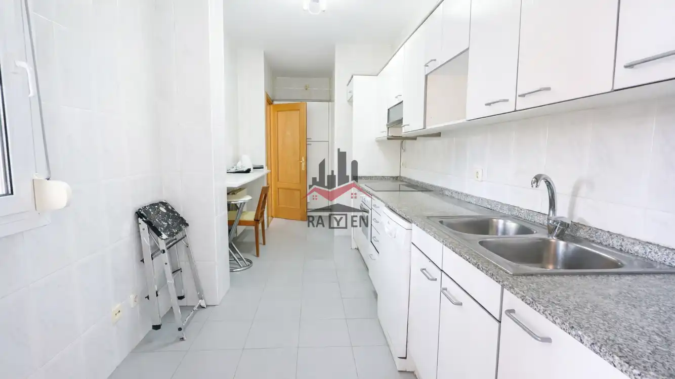 Flat for sale in Creu de la Mà