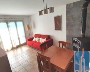 Living room of Flat for sale in Isábena  with Heating and Terrace