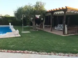 Chalet con piscina en venta en Calle Arroyo Río Pudio, imagen 22