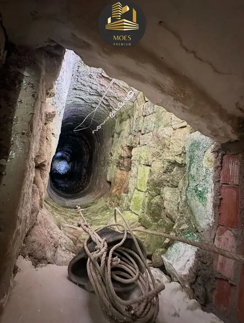 Casa amb terrassa en venda a Úbeda, imagen 8