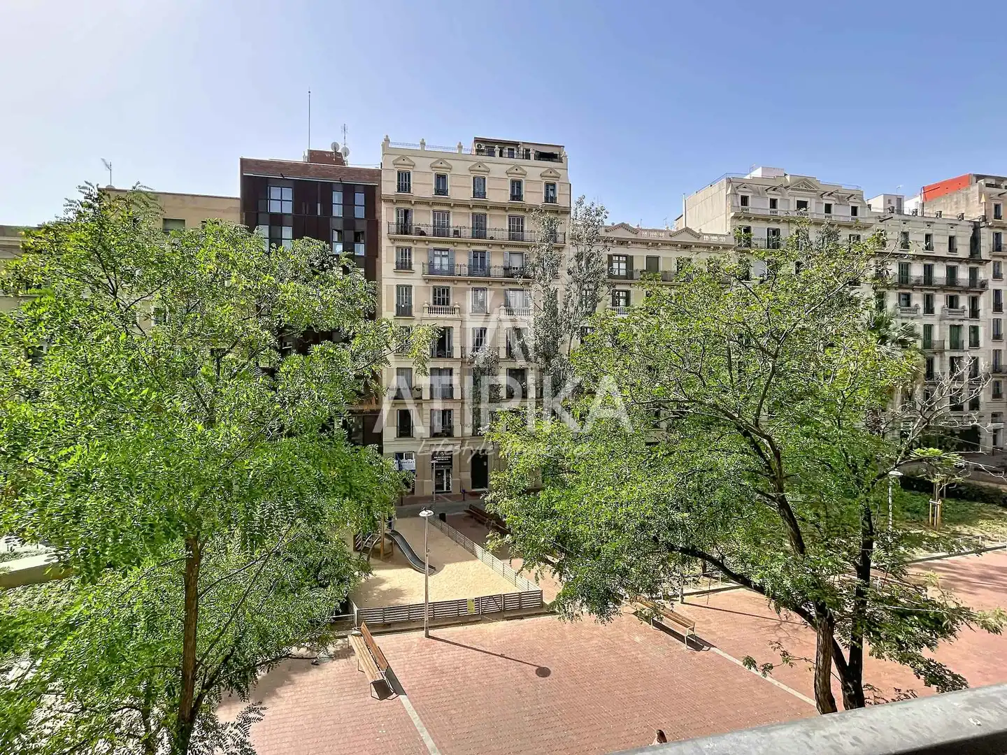 Flat with terrace for sale in Eixample, imagen 37