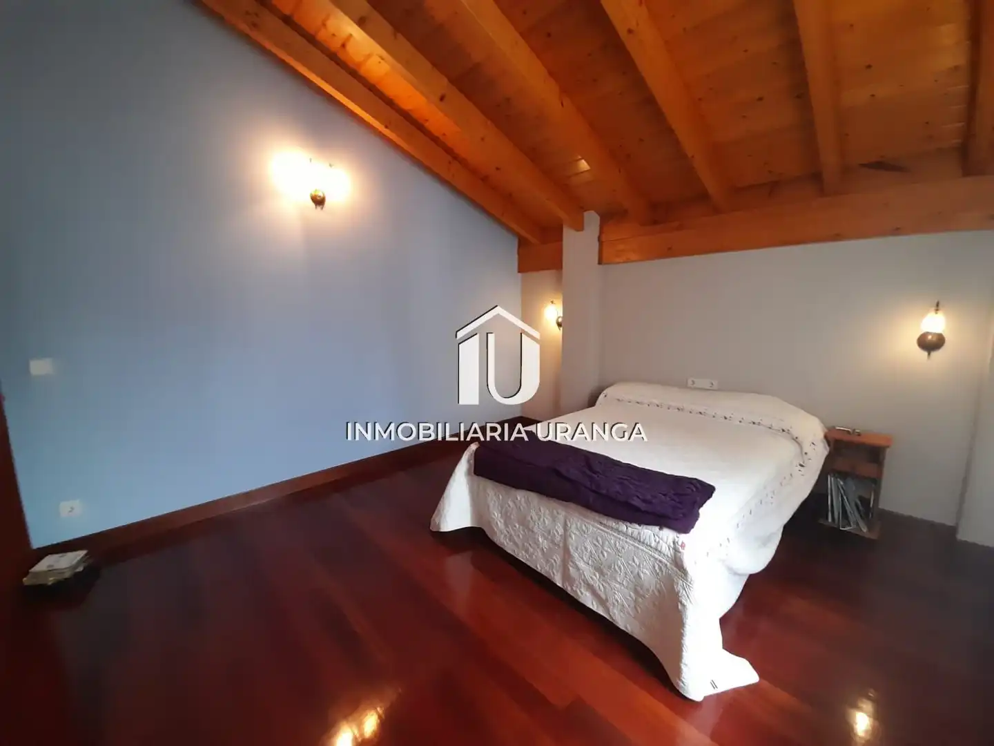 House with garden for sale in Llantadilla, imagen 11