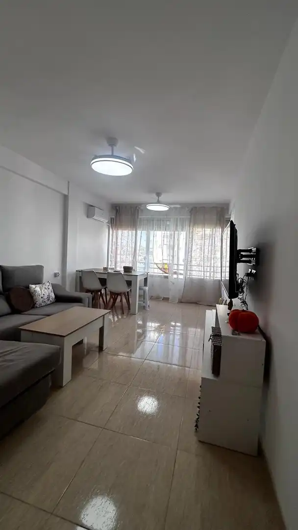 Apartamento con piscina en alquiler en Solymar, imagen 22