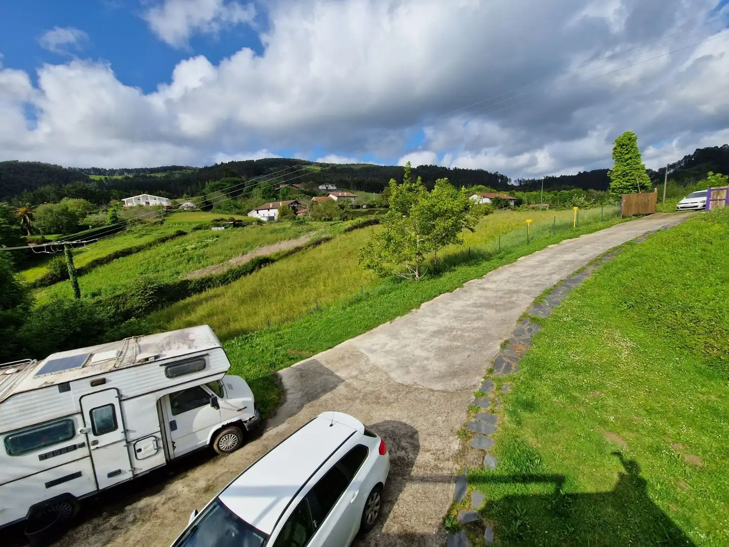 Casa o chalet en venta en Arrieta