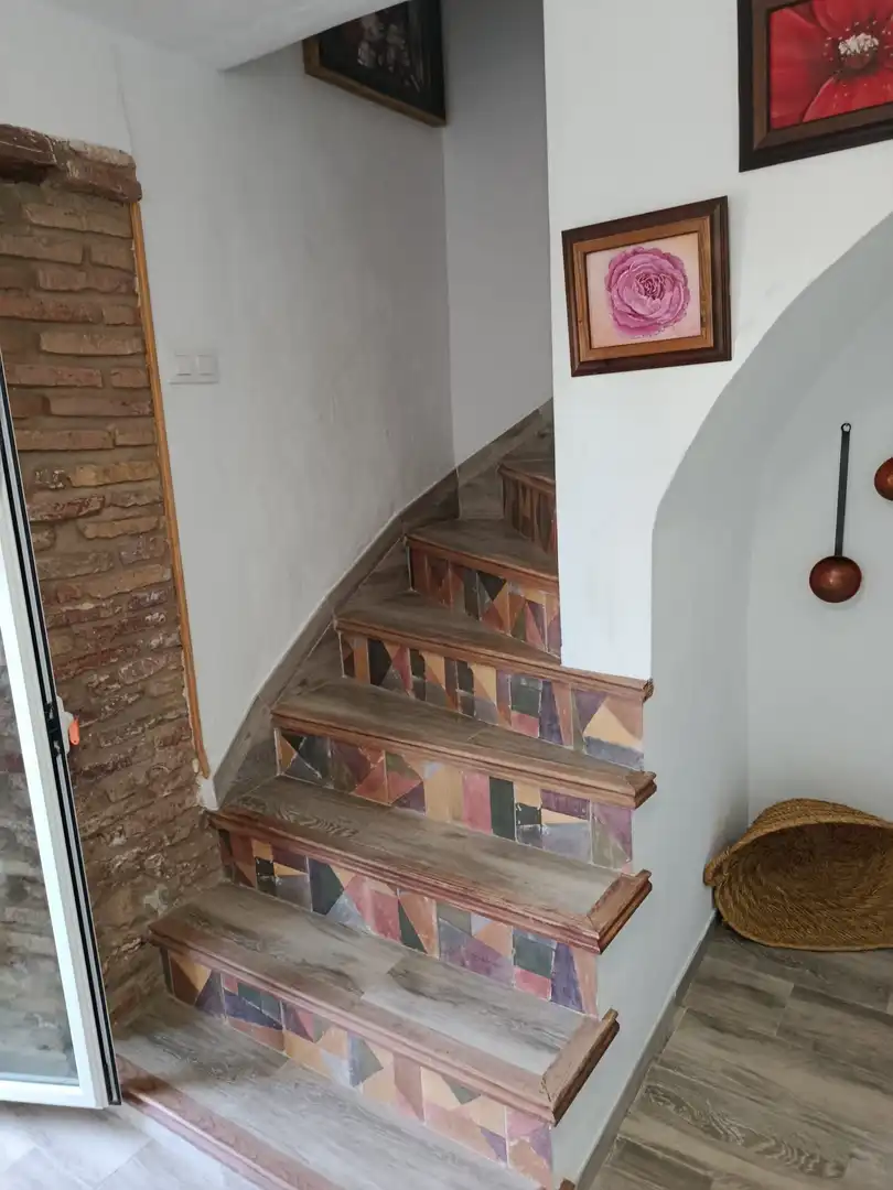 Casa o xalet en venda en Hornachuelos amb Terrassa, Traster i Moblat