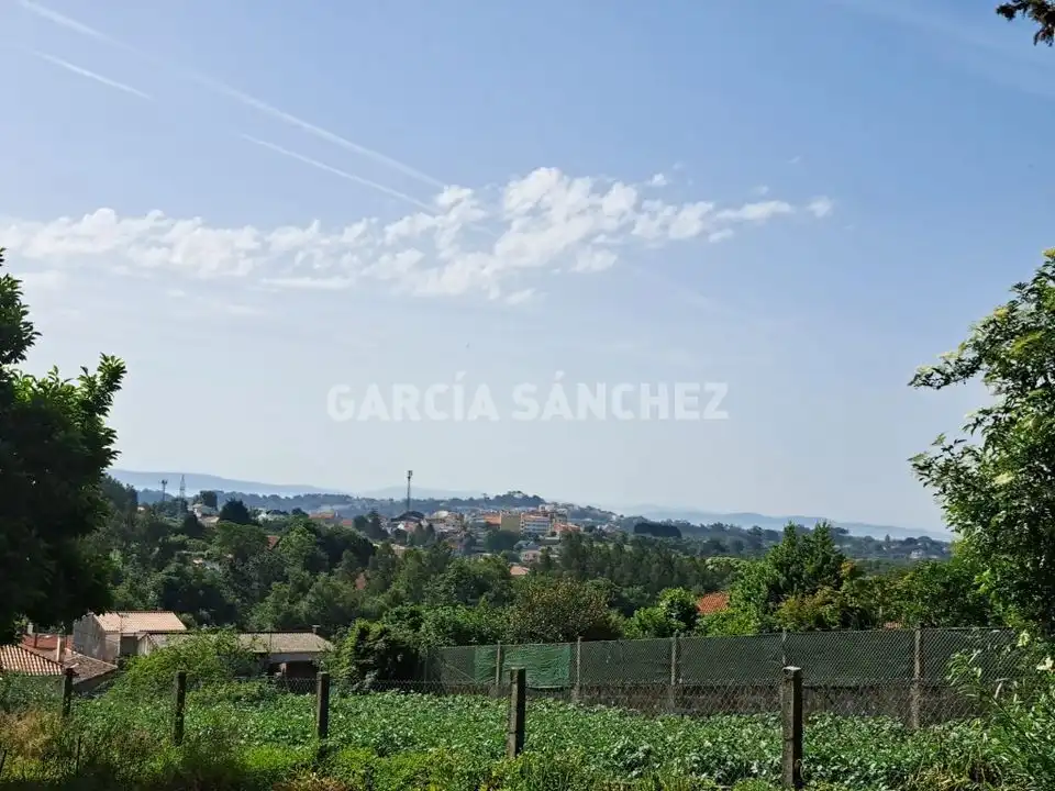 Wohnbaugrundstück zum Verkauf in Aldea Rego, imagen 3