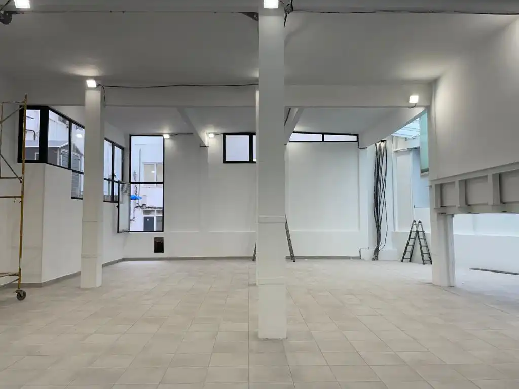 Local comercial en alquiler en Pérez Galdós Kalea, imagen 12