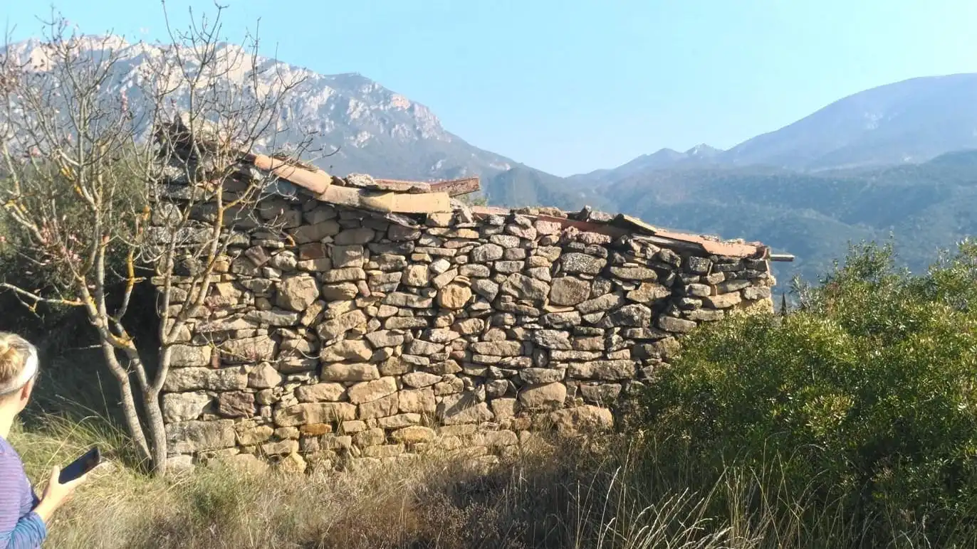 Terreno rustico in vendita a Àger, imagen 2