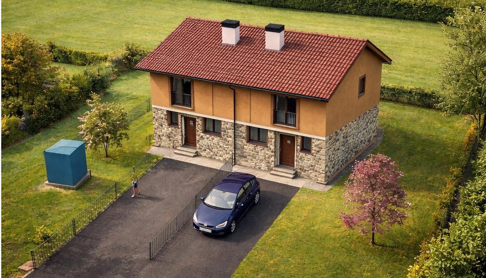 Foto 0 von Aktion Chalet pareado obra nueva en Ramales