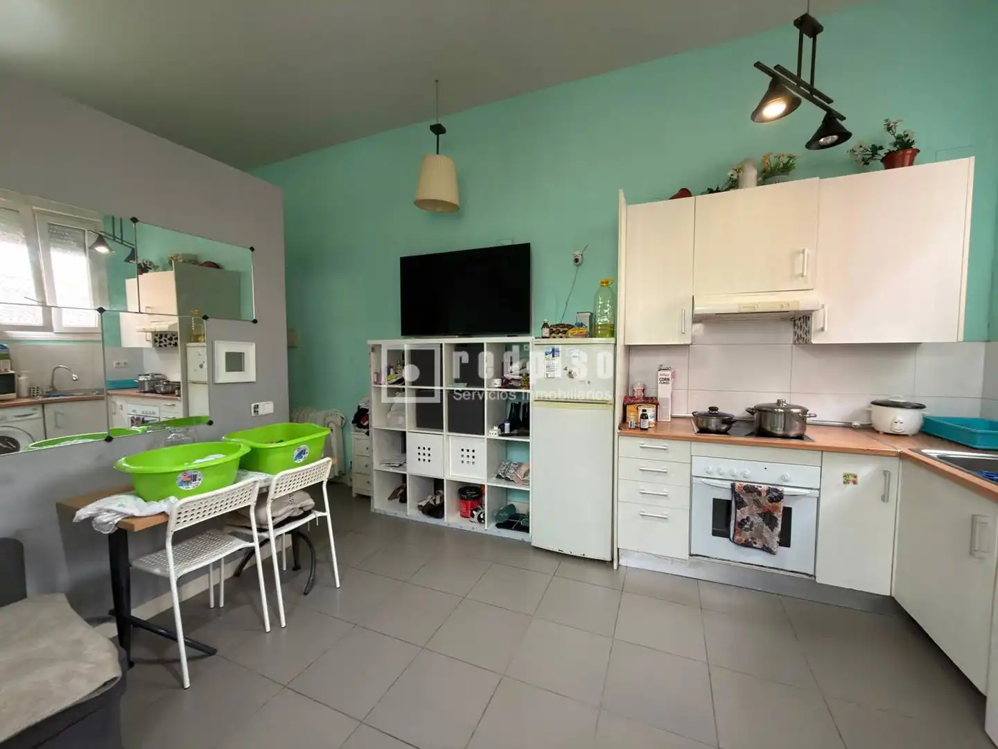 Piso en venta en de González Soto, Numancia
