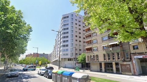 Foto 4 de Piso en venta en Avinguda Joana Raspall, Instituts - Universitat, Lleida Capital