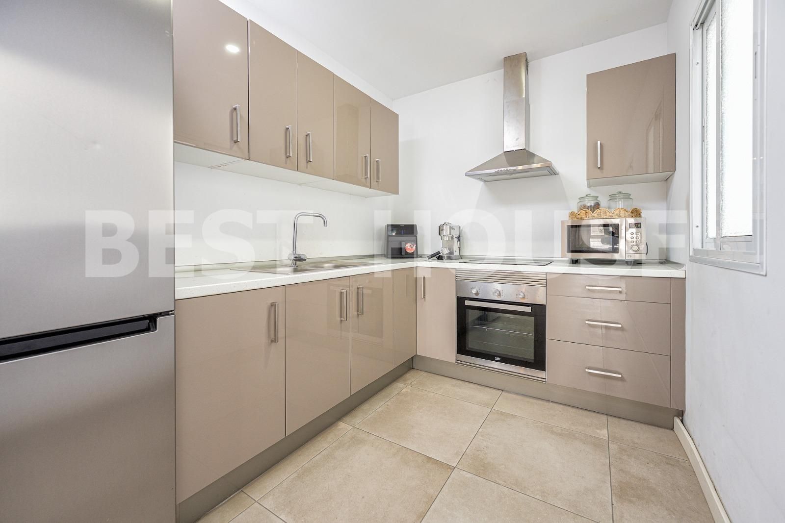 Cuina de Pis en venda en Las Palmas de Gran Canaria