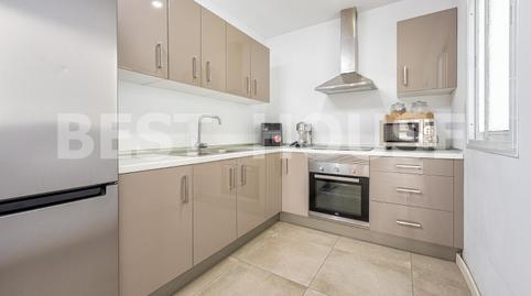 Foto 2 de Pis en venda a Almatriche, Las Palmas de Gran Canaria