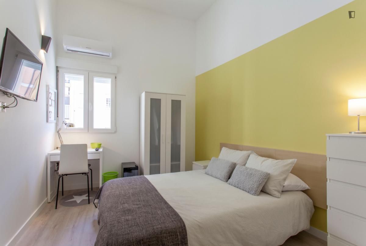 Apartament per a compartir a El Castell