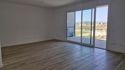 Foto 2 de Pis de lloguer a Arkanoid, Arcosur,  Zaragoza Capital