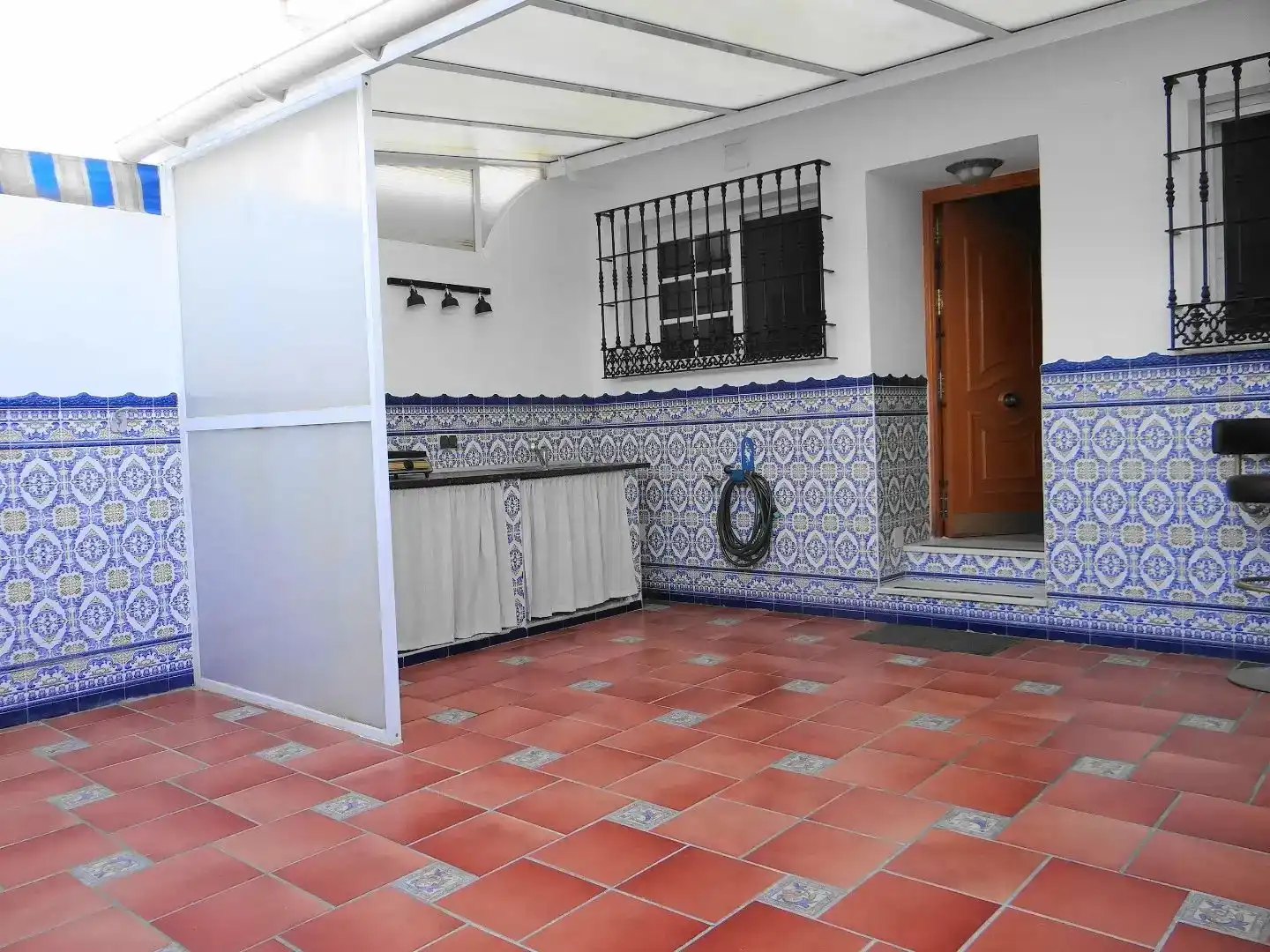 Casa adosada en venda en Platero - El Limón