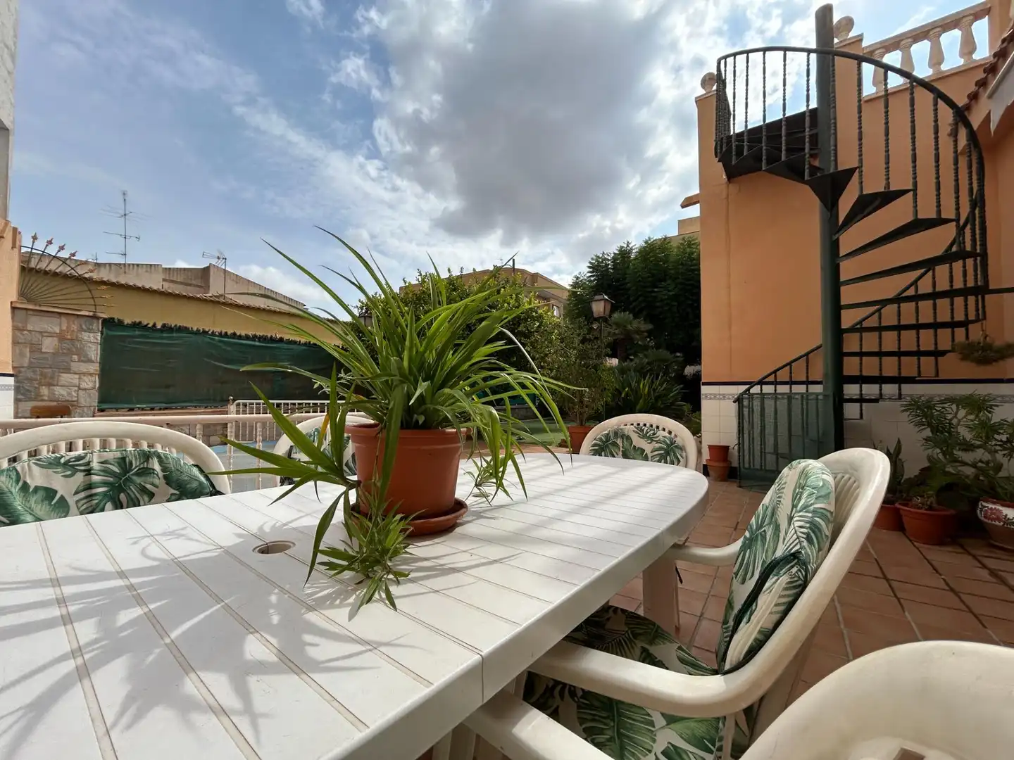 Casa o chalet en venta en Calle MENENDEZ PELAYO, Novelda