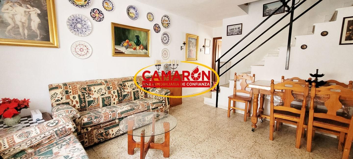 Casa o xalet en venda a La Puebla del Río