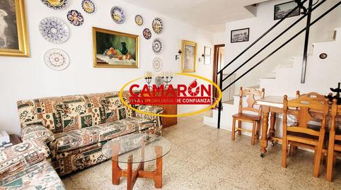 Foto 3 de Casa adosada en venda a La Puebla del Río, Sevilla