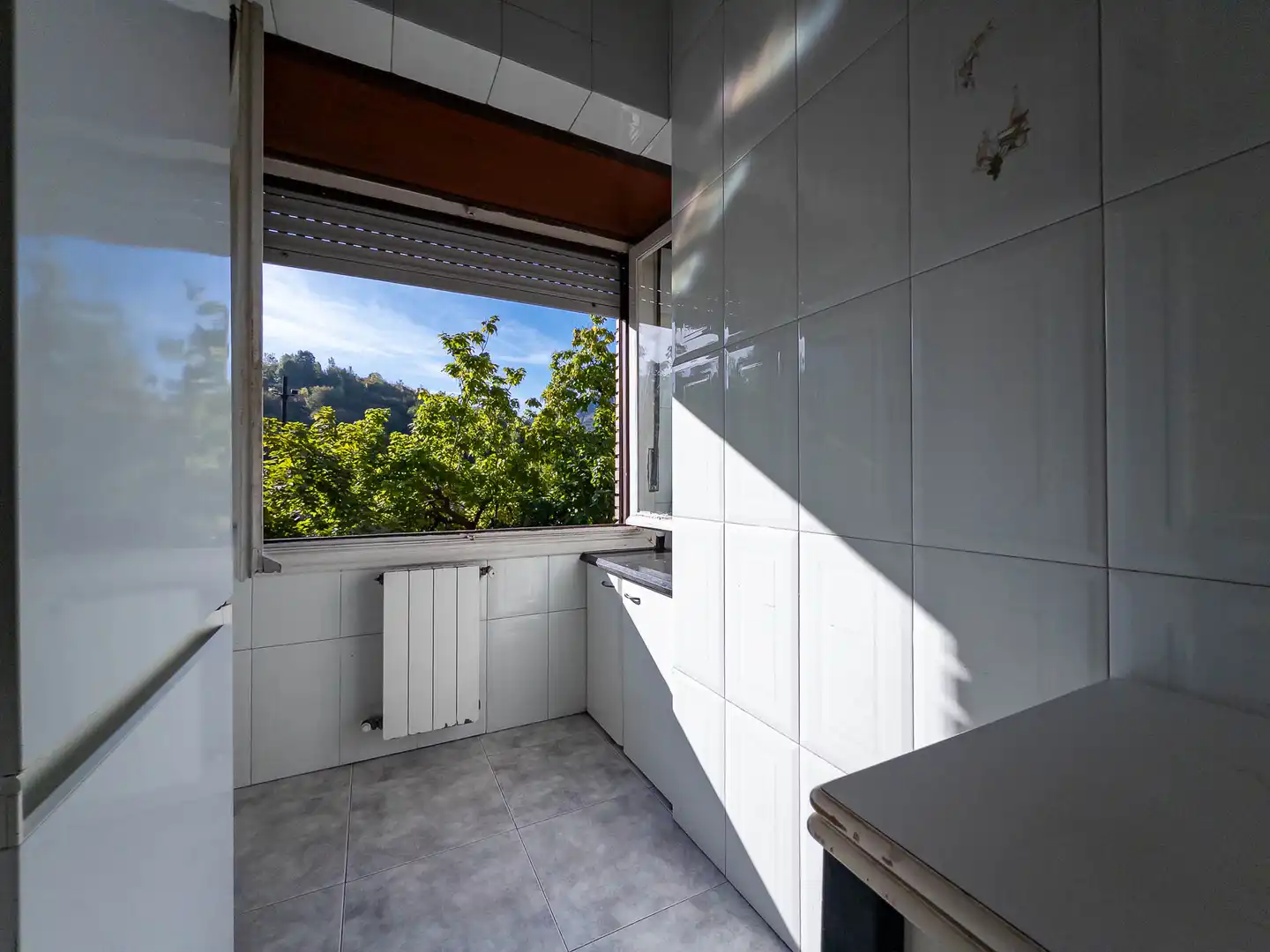 Appartement avec terrasse à vendre à Zamakola Kalea, imagen 8