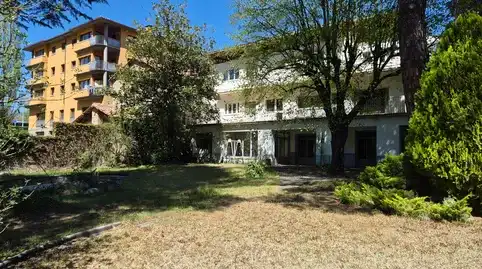 Vista exterior de Casa o xalet en venda en Ripoll