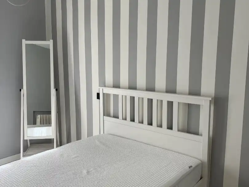 Schlafzimmer von Wohnung zur Miete in Valladolid Capital mit Terrasse