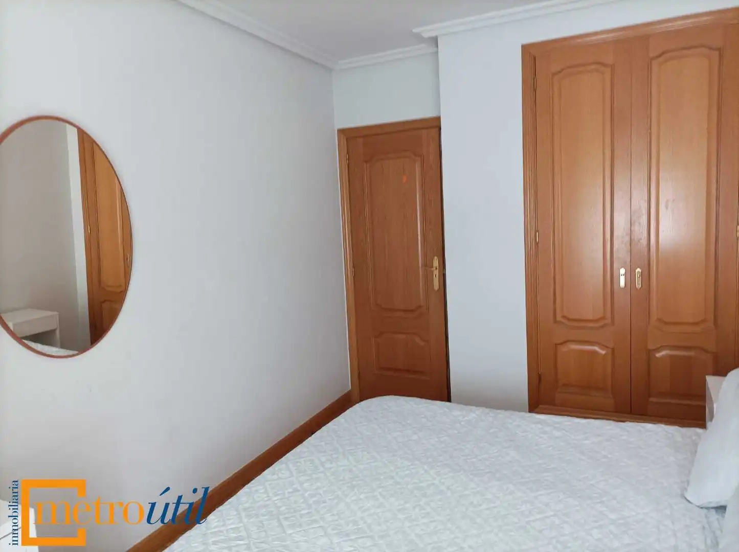 Piso de alquiler en Calle Norberto Cuesta Dutari, La Platina- Hospital - Campus