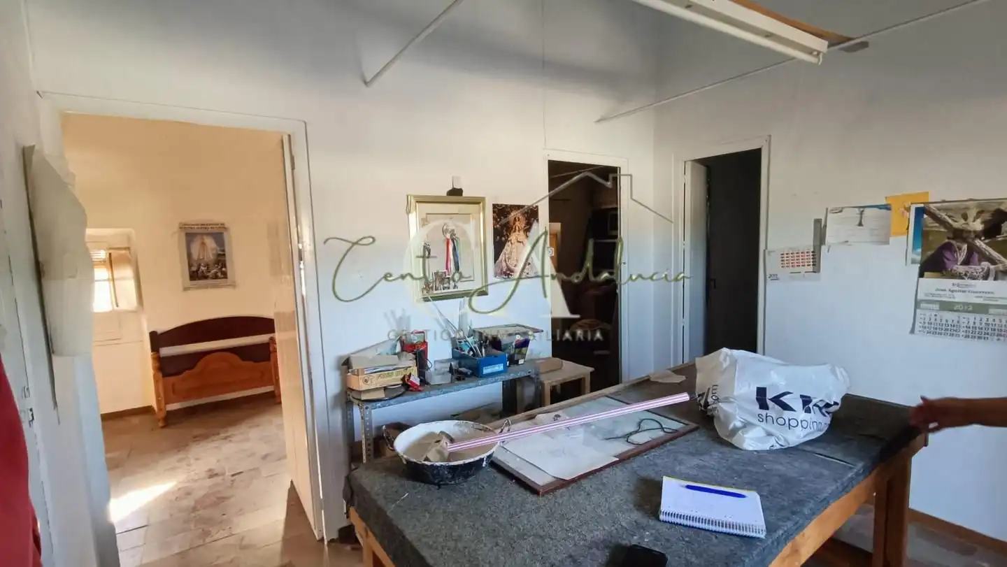 Casa en venda a Francisco Alvarez De Sotomayor Reina, imagen 18