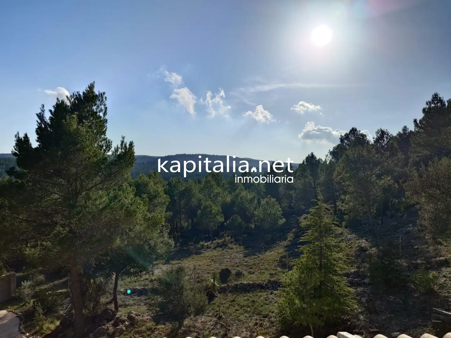 Houses for sale in Bocairent  with Heating, Terrace and Storage room