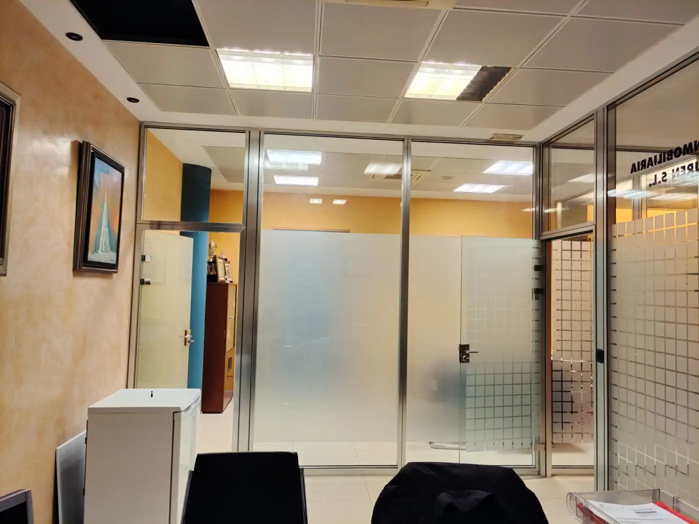 Business premises for sale in Galdakao, imagen 11