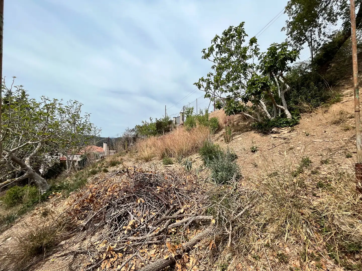 Terreno residencial en venta en Carrer de Sant Ignasi de Loiola 1, imagen 8