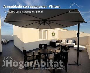 Attic for sale in Daimús