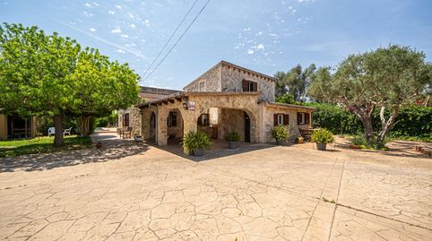 Foto 2 de Finca rústica en venta en Gran Via de Colom, Inca