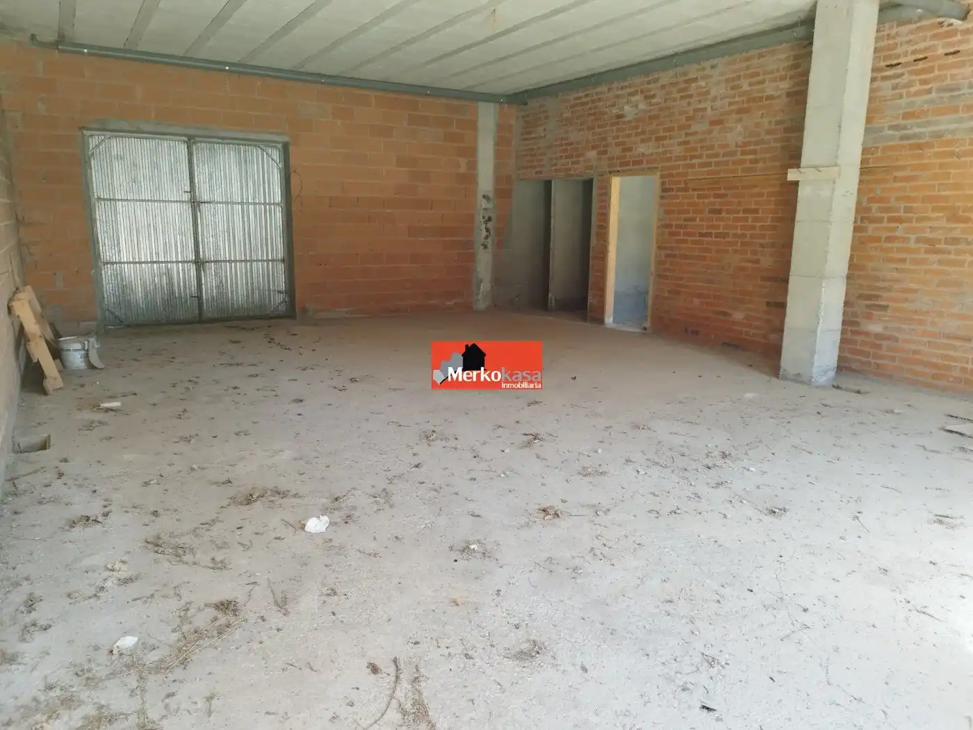 Finca rústica en venda a Pedrafita do Cebreiro